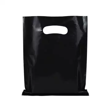 Пластиковые подарочные пакеты XUNYIONE 15x20 см