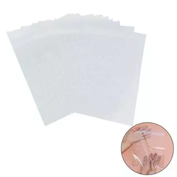 Пластиковые подарочные пакеты ZQCXLD 50 шт.