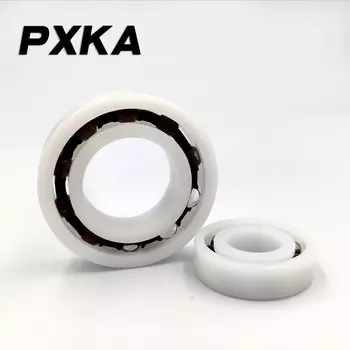 Пластиковые подшипники POM PXKA 683 684 685 686 687 688 689, 2 шт./10 шт.