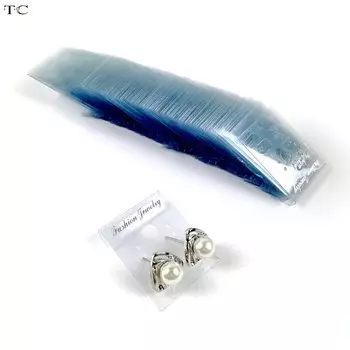 Пластиковые подставки для сережек TREACHI L-2019111811