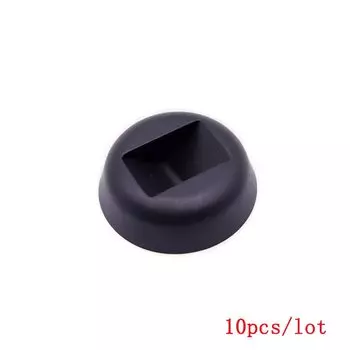 Пластиковые подставки для ювелирных изделий Yidensy, 10 шт./20 шт.