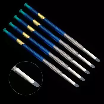 Пластиковые подвижные прививочные иглы для пчеловодства JIECARE