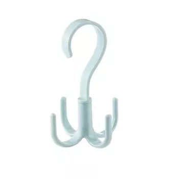 Пластиковые поворотные вешалки MOONBIFFY