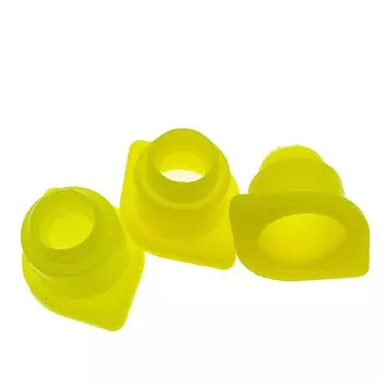 Пластиковые ячейки для выращивания маток пчелы Pledge Agro FHD-AA325