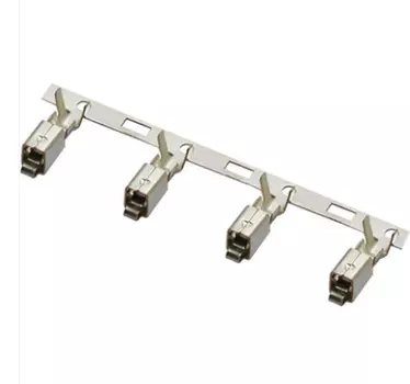 Пластиковые разъемы FSXSEMI VH3.96мм белые