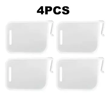 Пластиковые разделители для холодильника HARKO