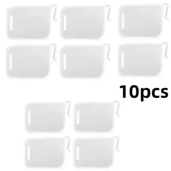 Пластиковые разделители для холодильника MOONBIFFY