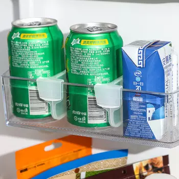 Пластиковые разделители для холодильника Moonbiffy