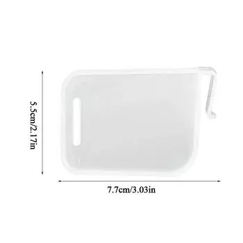 Пластиковые разделители для холодильника TPXCKz