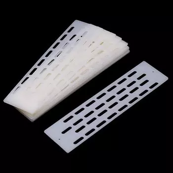 Пластиковые разделители для ульев JIECARE