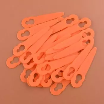 Пластиковые лезвия для триммера Stihl PolyCut 2-2 FSA 45 32 шт.