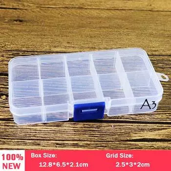 Пластиковые съемные ящики для хранения INKANEAR