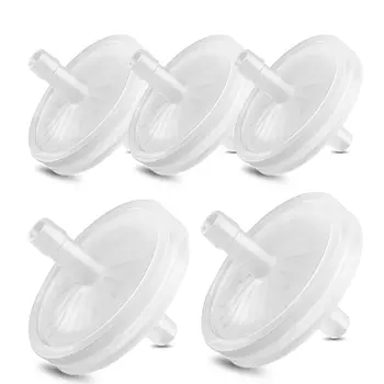 Пластиковые санитарные воздушные фильтры ELECQUEEN, 5 шт.