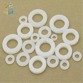 Пластиковые шайбы JARBLUE DIN125 ISO7089 набор 250 шт