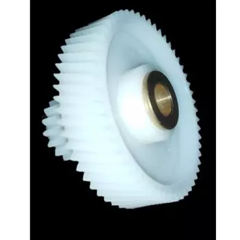Пластиковые шестерни для мясорубки Elenberg MG-2501-18-3