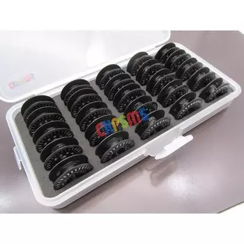 #0322955000 шпульки для Bernina 8 серии 820, 830, 880, B820 QE,B830 (не 830 запись), B830LE,B880,B880 Plus