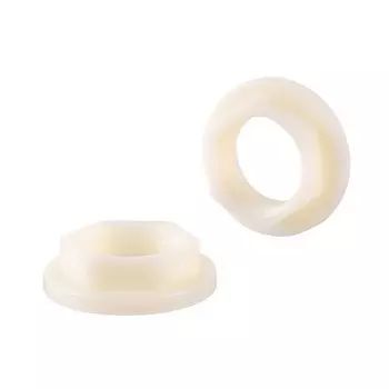 Пластиковые соединители для садового водопровода Adhere To Fly, 5 шт.