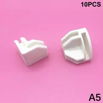 Пластиковые соединители для шкафов TPXCKz