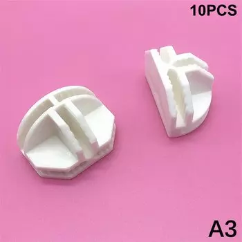 Пластиковые соединители для шкафов WHPHous