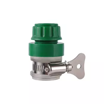 Пластиковые соединители для шланга Talk-Satisfied 16-22 мм