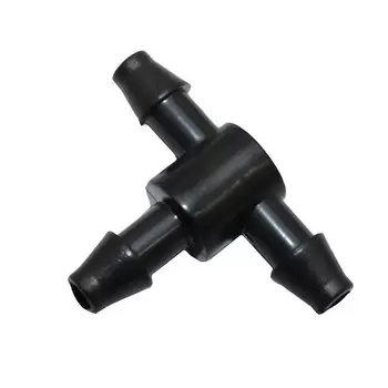 Пластиковые соединители для шлангов Talk-Satisfied 20 шт