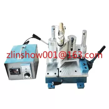 Пластиковые стальные двери и окна ручная сварка Атриум рамка экран окна Угловой сварочный аппарат маленький сварочный аппарат