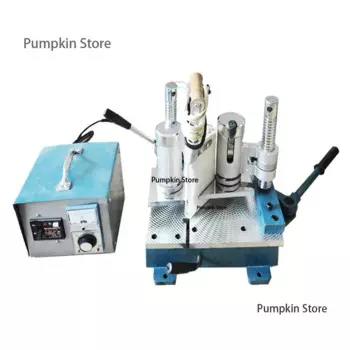 Пластиковые стальные двери и окна ручная сварка Атриум рамка экран окна Угловой сварочный аппарат маленький сварочный аппарат