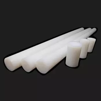 Пластиковые стержни Eszkozok