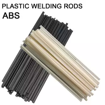 Пластиковые сварочные стержни Jinhu ABS 5x2.5 мм 200 мм