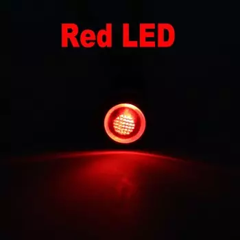 Пластиковые светодиодные индикаторы DIANQI