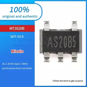 Пластиковые световые предохранители MT3520B (10 шт)