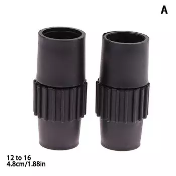 Пластиковые телескопические соединители для труб SHgeZm