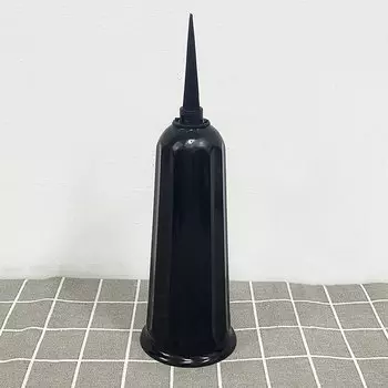 Пластиковые вазы для цветов JETTING 2 шт.