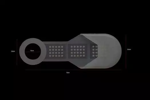 Пластиковые вешалки Loripos 100 штук