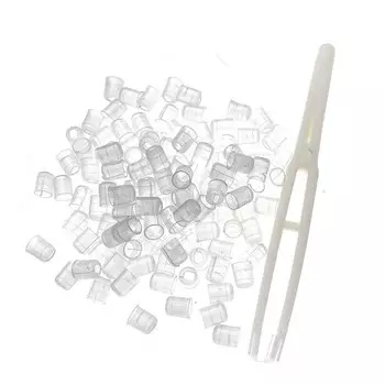 Пластиковые внутриутректирующие устройства Pledge Agro PLQ-A718 для пчеловодства