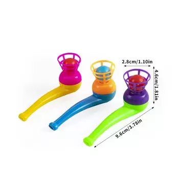 Пластиковые волшебные трубки мейдинг