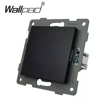 Пластиковые заглушки для розеток Wallpad