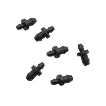 Пластиковые заглушки для шланга Adhere To Fly 100 шт