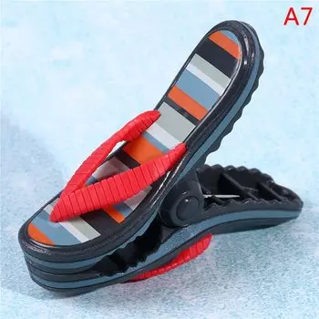 Пластиковые зажимы для пляжных полотенец WHPHous