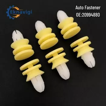 Пластиковые зажимы для Volvo CV40XC90V60XC60S60V40