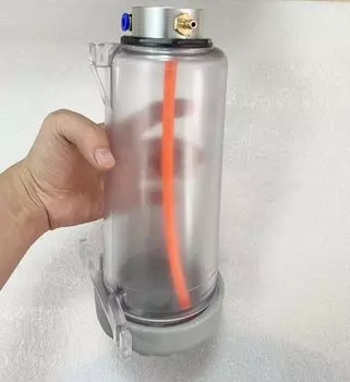 Аксессуар для пескоструйной машины GH