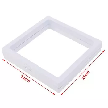 Пластиковый бокс для хранения украшений Y2E2noa