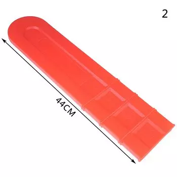 Пластиковый чехол для цепной пилы 12-20 дюймов