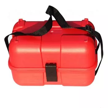 Пластиковый чехол для инструментов QASE