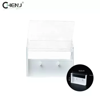 Пластиковый чехол для кассет CHENJ