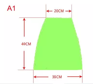 Пластиковый чехол для микроскопа JLLSMCMGGX 500X