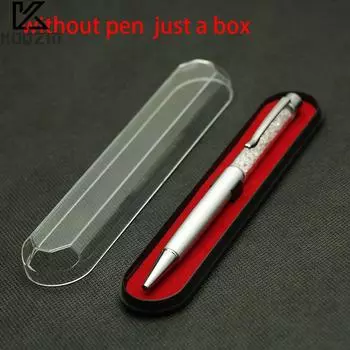 Пластиковый чехол для ручки