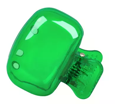 Пластиковый чехол для зубной щетки MOONBIFFY