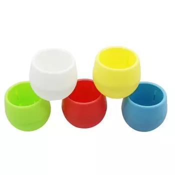 Пластиковый цветочный горшок Adhere To Fly