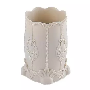 Пластиковый держатель для карандашей